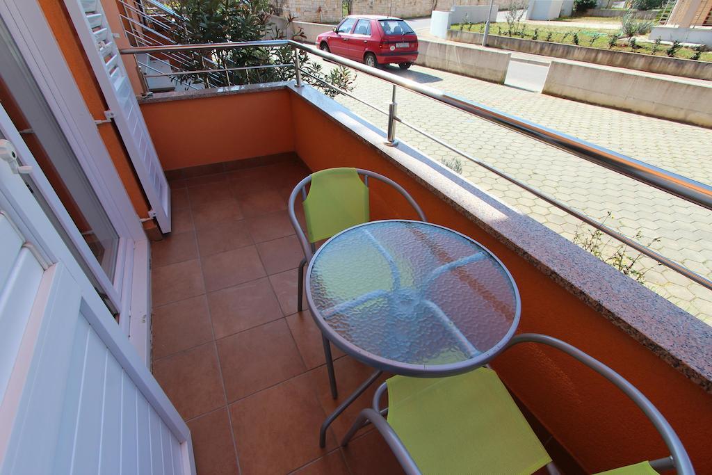 Apartments Hanna Rovinj Habitación foto
