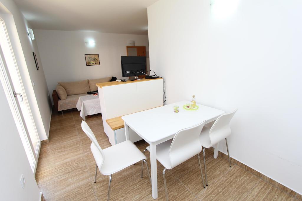 Apartments Hanna Rovinj Habitación foto